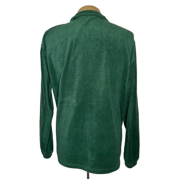 Vintage Bass Pro Shops Fleece Jacket - Picture 5 of 6